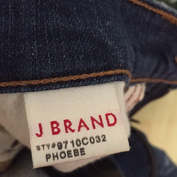 J Brand Jeans - Picture 5 of 8
